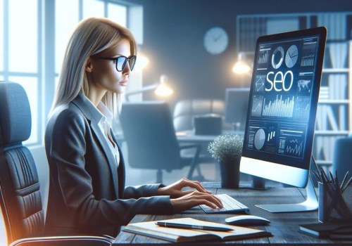 SEO beherrschen: Tipps von einem Experten